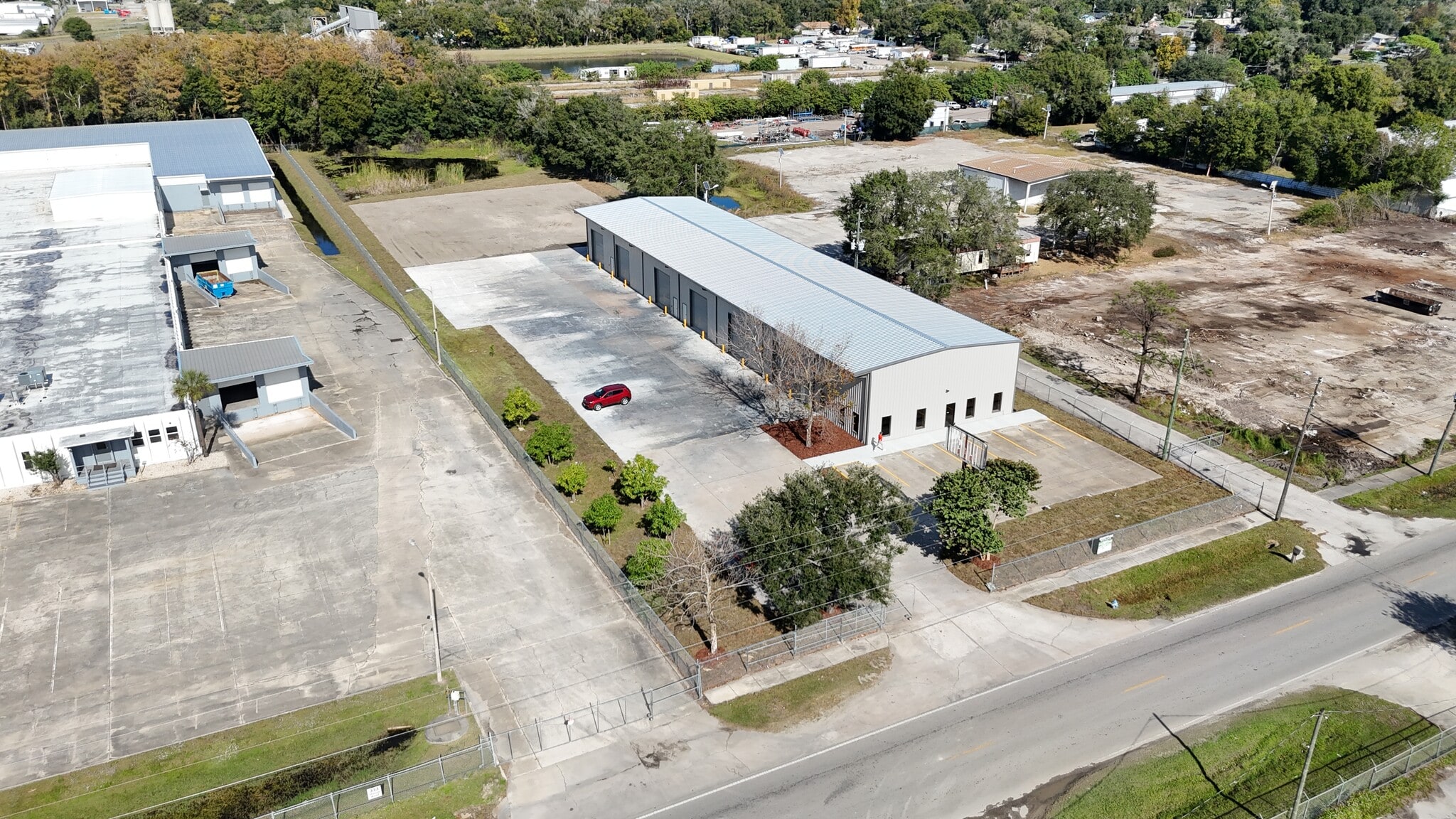 327 Thorpe Rd, Orlando, FL for lease Building Photo- Image 1 of 4
