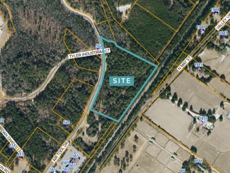 More details for Air Tool, Lot 4 Dr, Southern Pines, NC - Land for Sale