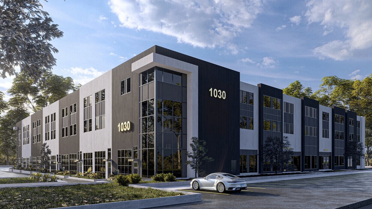 1030 Salk Rd, Pickering, ON for sale Primary Photo- Image 1 of 2