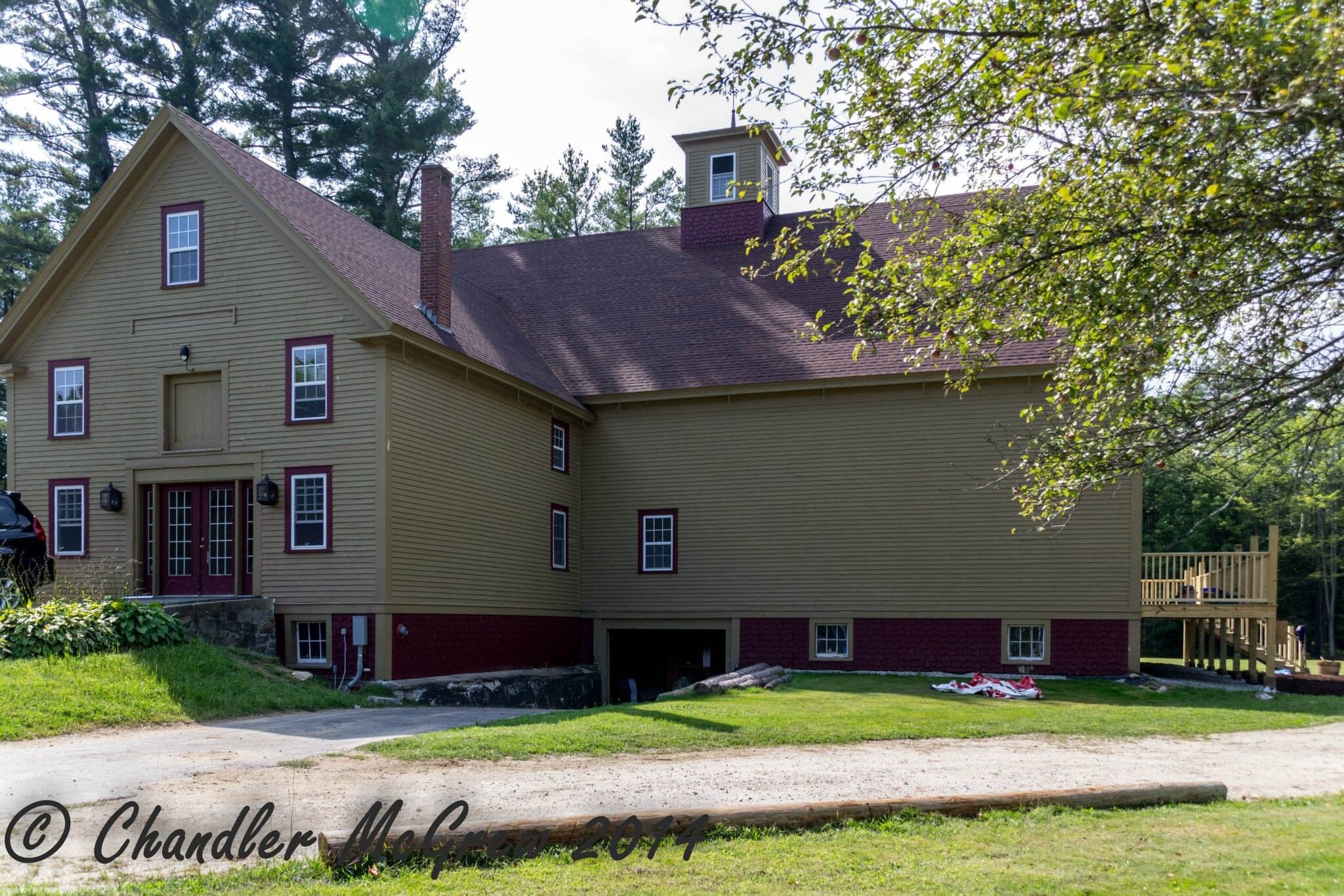 164 Mayville Rd, Bethel, ME for sale Primary Photo- Image 1 of 79