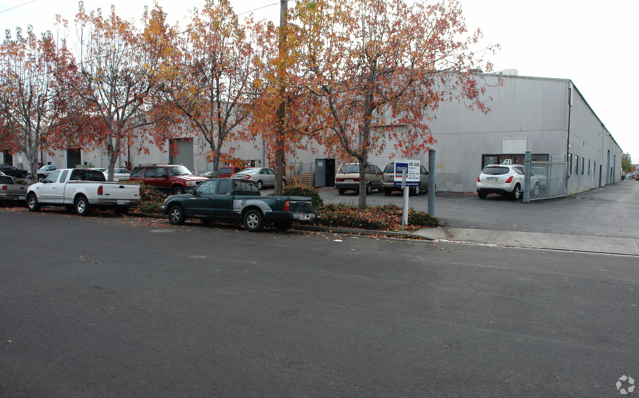 650-696 Walsh Ave, Santa Clara, CA for sale Building Photo- Image 1 of 1