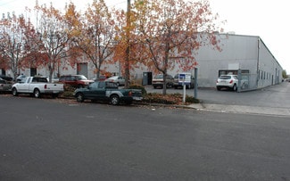 More details for 650-696 Walsh Ave, Santa Clara, CA - Industrial for Lease