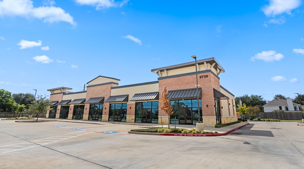 2730 FM 1092 Rd, Missouri City, TX for sale - Building Photo - Image 3 of 6