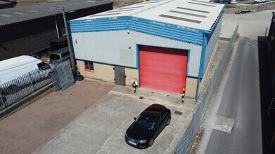 Great Northern Rd, Keighley for lease Building Photo- Image 1 of 10