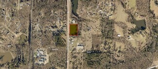 Plus de détails pour 6410 N State Line Ave, Texarkana, AR - Terrain à vendre