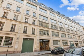 More details for 25 Rue Titon, Paris - Office for Lease