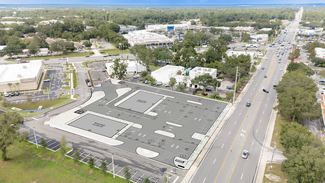 More details for 2800 SW College Rd, Ocala, FL - Retail for Lease