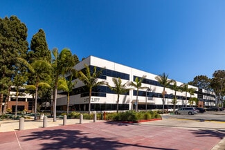 More details for 2377 Crenshaw Blvd, Torrance, CA - Office for Lease