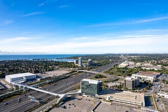 1340 Pickering Pky, Pickering, ON - AÉRIEN  Vue de la carte