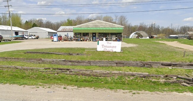 More details for 3478 W Thompson Rd, Fenton, MI - Retail for Sale