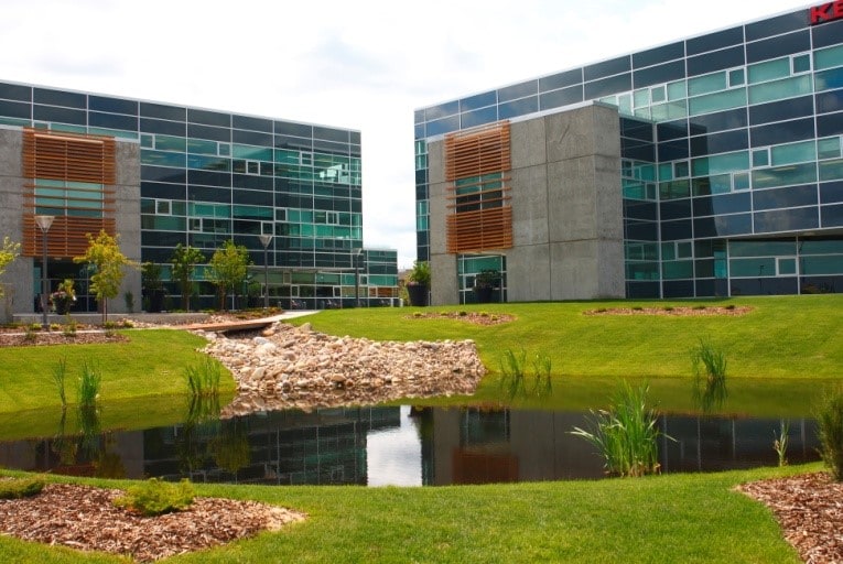 1259 91st St SW, Edmonton, AB for lease - Building Photo - Image 3 of 6