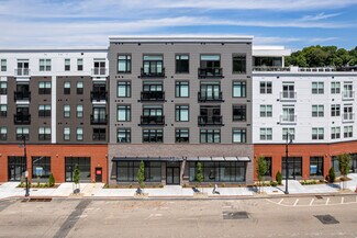 More details for 22 Washington St, Weymouth, MA - Retail for Lease