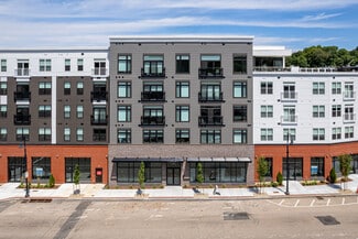 More details for 22 Washington St, Weymouth, MA - Retail for Lease