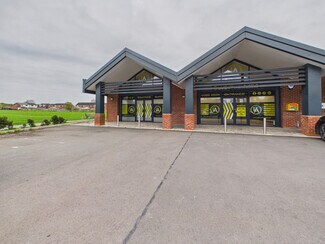 More details for Units E & F, Sycamore Drive, Honeybourne - Retail for Lease