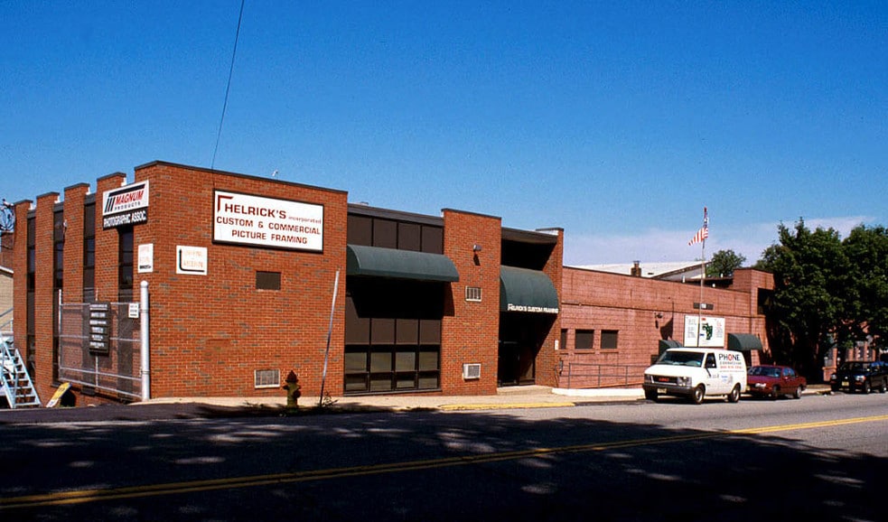 158 W Clinton St, Dover, NJ à louer - Photo du bâtiment - Image 2 de 11