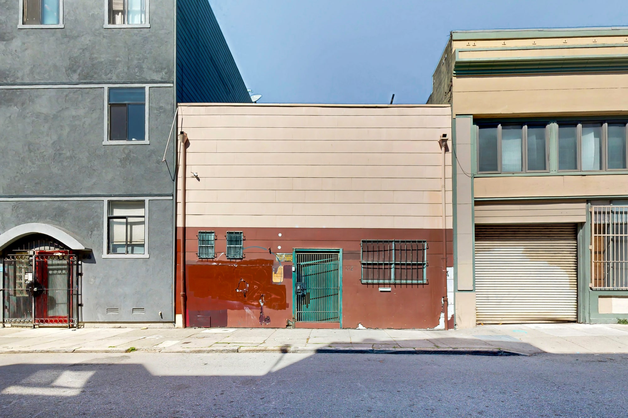 612 Natoma St, San Francisco, CA for sale Primary Photo- Image 1 of 41