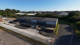 More details for Ogden Rd, Doncaster - Industrial for Lease