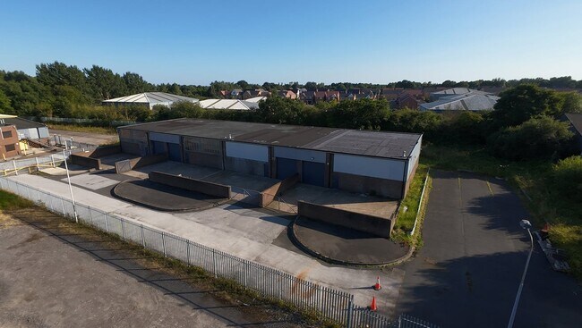 More details for Ogden Rd, Doncaster - Industrial for Lease