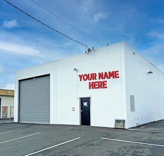 More details for 2111 Bluebell Dr, Santa Rosa, CA - Industrial for Sale