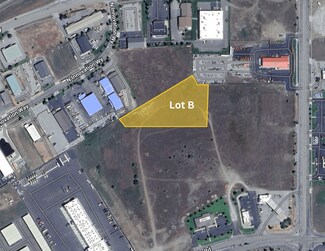 Plus de détails pour NKA Pleasant View, Post Falls, ID - Terrain à vendre