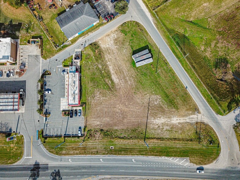4611 SE Maricamp Rd, Ocala, FL for lease - Aerial - Image 2 of 8