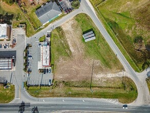 4611 SE Maricamp Rd, Ocala, FL - Aerial map view - Image1