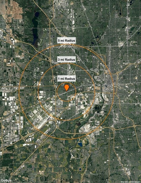 4902 W Washington St, Indianapolis, IN for sale - Building Photo - Image 3 of 3