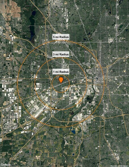 4902 W Washington St, Indianapolis, IN à vendre - Photo du bâtiment - Image 3 de 3