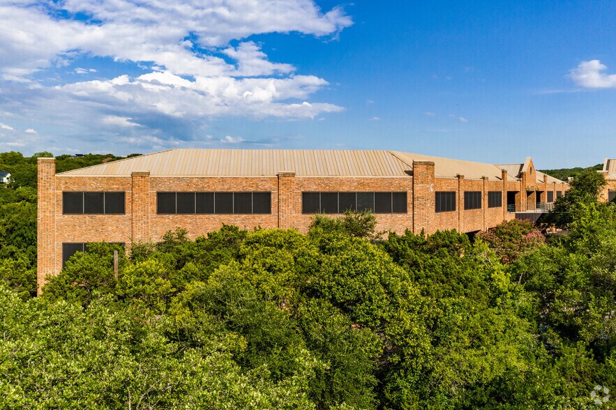 4201 Bee Caves Rd, Austin, TX à louer - Photo principale - Image 1 de 21