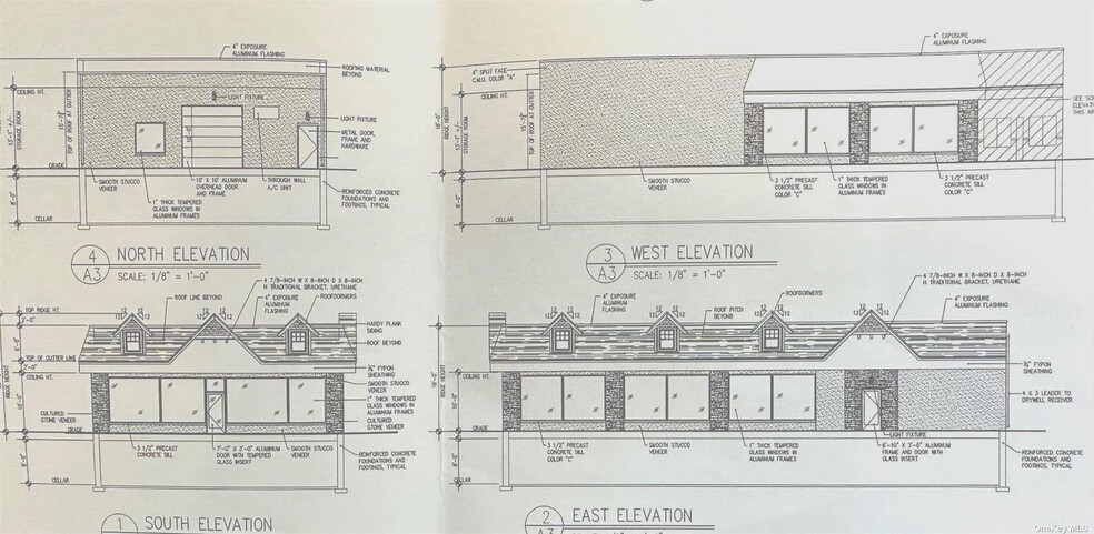 2611 Middle Country Rd, Centereach, NY à vendre - Photo du b timent - Image 2 de 3