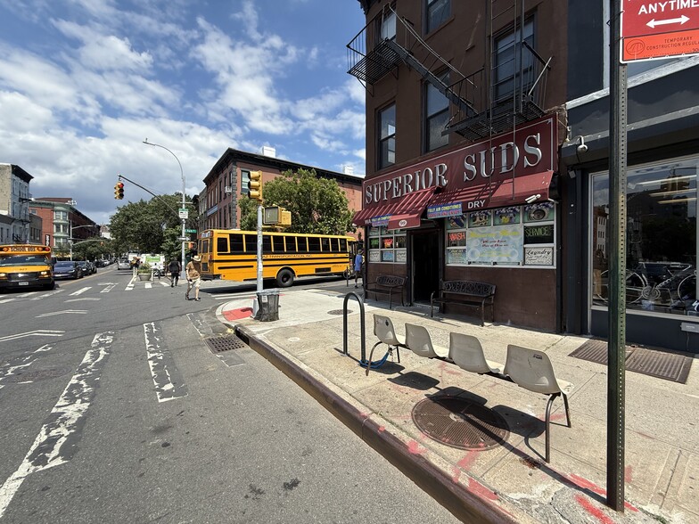 99 5th Ave, Brooklyn, NY for lease - Building Photo - Image 3 of 6