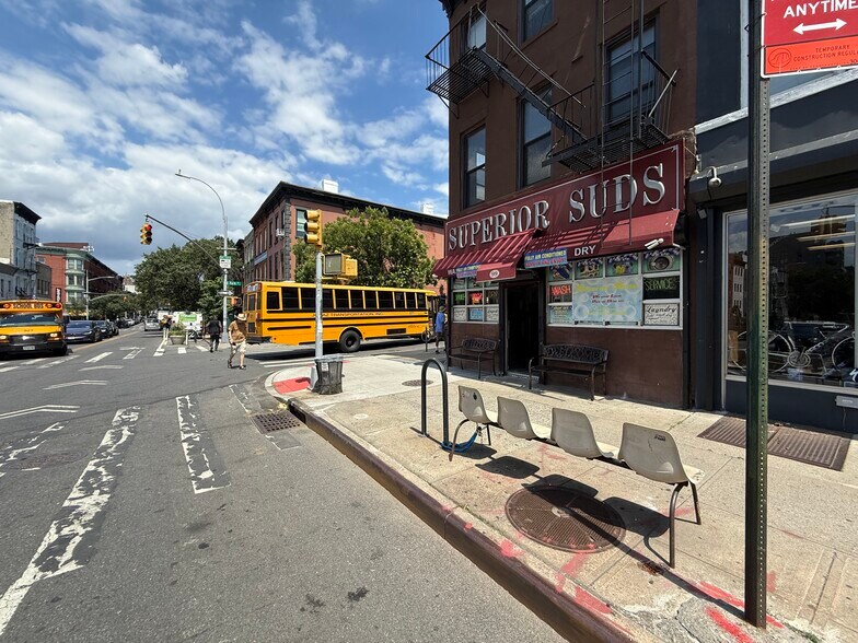 99 5th Ave, Brooklyn, NY à louer - Photo du bâtiment - Image 3 de 6