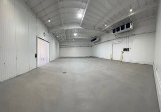 More details for 940 Stanford Ave, Los Angeles, CA - Industrial for Lease