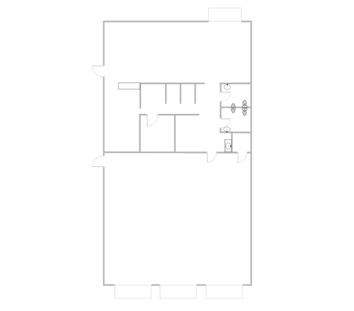 1709 County Road 2200 E, Saint Joseph, IL for sale Floor Plan- Image 1 of 4