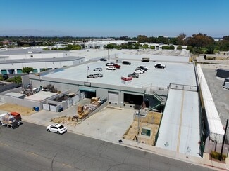 More details for 3940 Pixie Ave, Lakewood, CA - Industrial for Sale