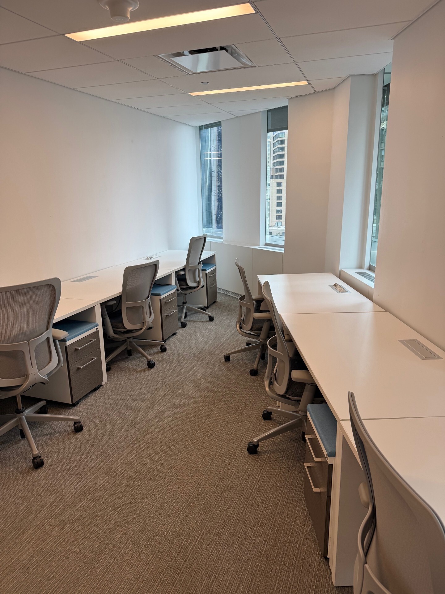 3 Columbus Cir, New York, NY à louer Photo intérieure- Image 1 de 4