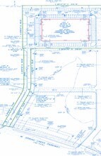 5625-5633 W Spring Creek Pky, Plano, TX for lease Plat Map- Image 1 of 2