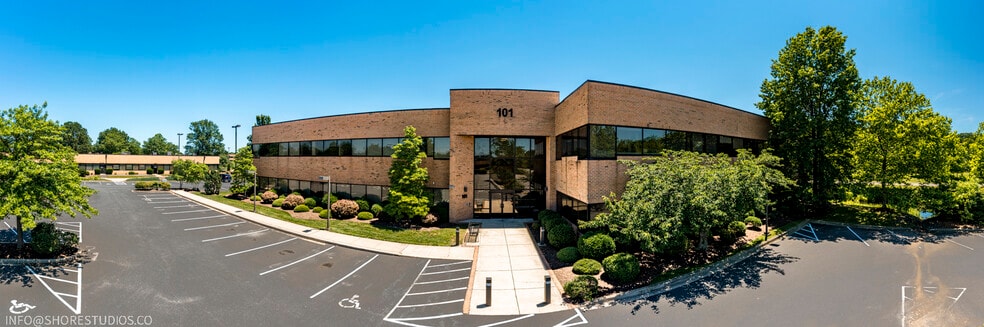 115 Sallitt Dr, Stevensville, MD for lease - Building Photo - Image 2 of 12