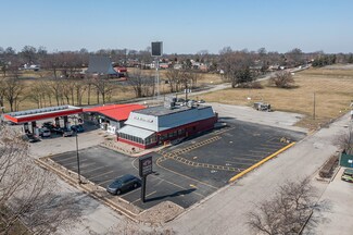 Plus de détails pour 1951 N Broadway, Lexington, KY - Vente au détail à louer