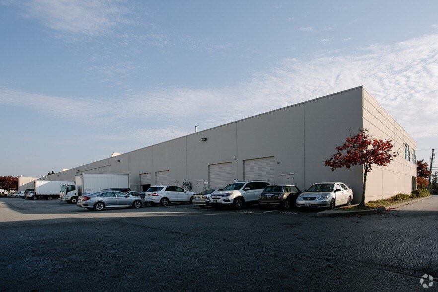 13988 Cambie Rd, Richmond, BC à louer - Photo du bâtiment - Image 3 de 3