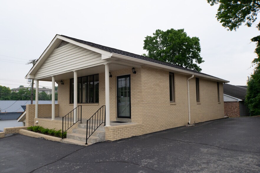 101 Matterhorn Dr, Old Hickory, TN à louer - Photo du bâtiment - Image 3 de 18