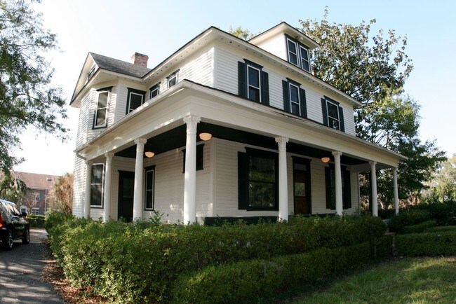 More details for 318 N Calhoun St, Tallahassee, FL - Office for Sale