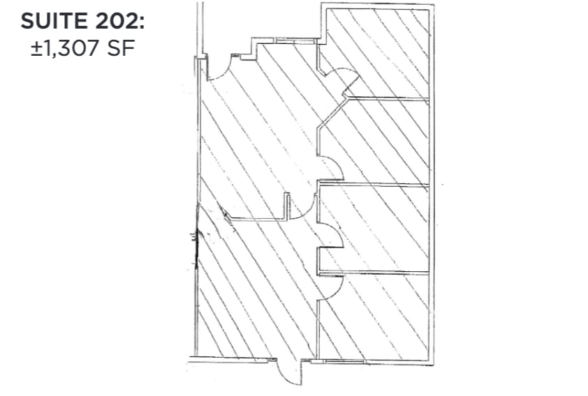 4300 N Miller Rd, Scottsdale, AZ à louer Photo intérieure- Image 1 de 1