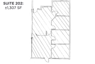 4300 N Miller Rd, Scottsdale, AZ à louer Photo intérieure- Image 1 de 1