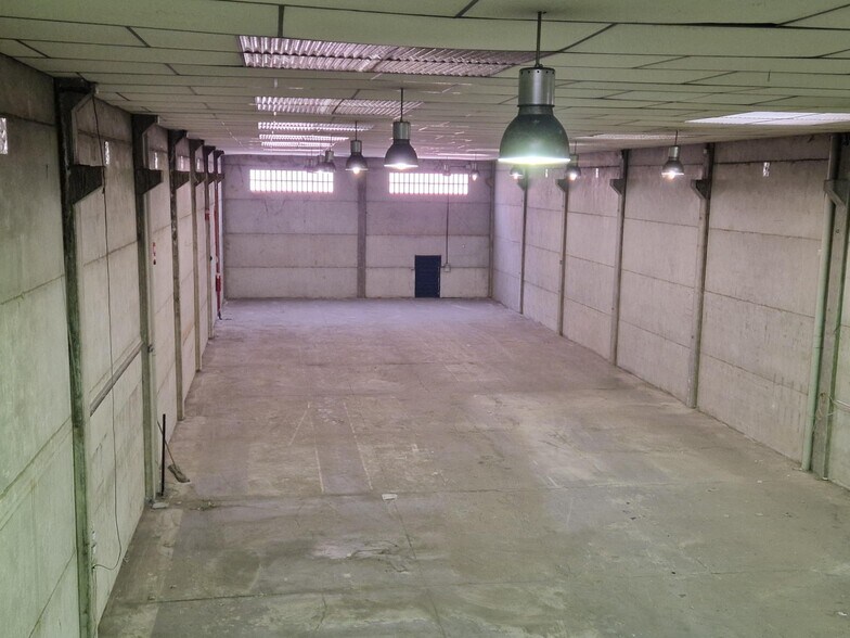 Industriel dans La Llagosta, Barcelona à vendre - Photo intérieure - Image 2 de 12