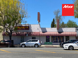 4537-4541 Van Nuys Blvd, Sherman Oaks CA - Dépanneur