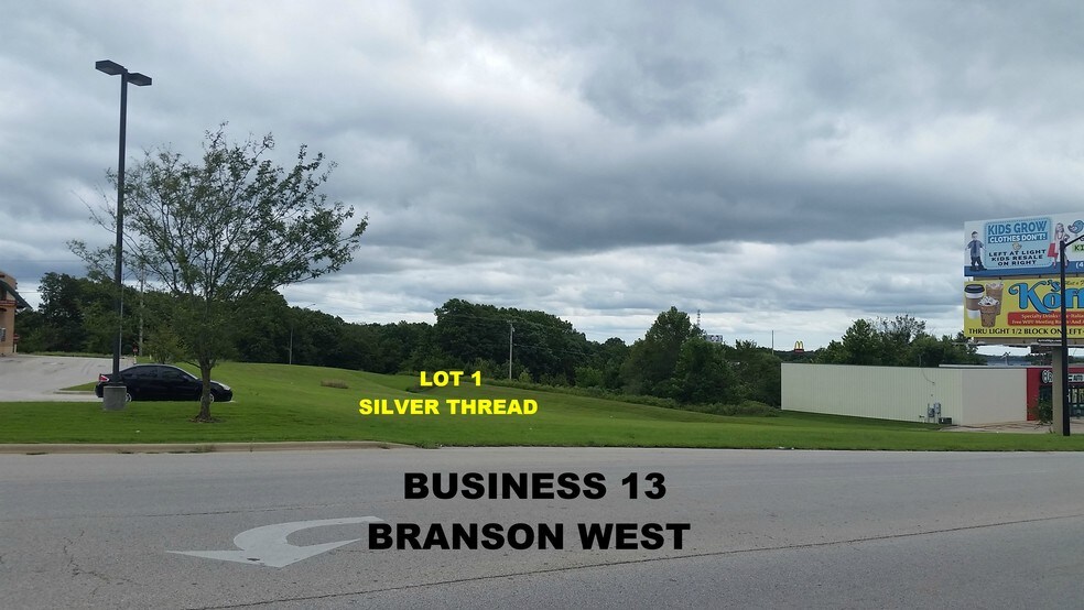 18300 Business 13, Branson West, MO à vendre - Autre - Image 3 de 11