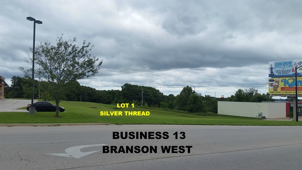 18300 Business 13, Branson West, MO for sale - Other - Image 3 of 11