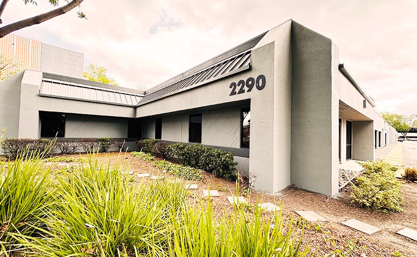 2290 Ringwood Ave, San Jose, CA à vendre Photo du bâtiment- Image 1 de 1