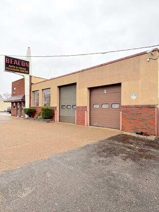 More details for 6712 S Crescent Blvd, Pennsauken, NJ - Retail for Sale